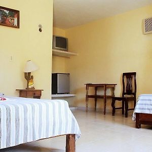 Chambre Familiale